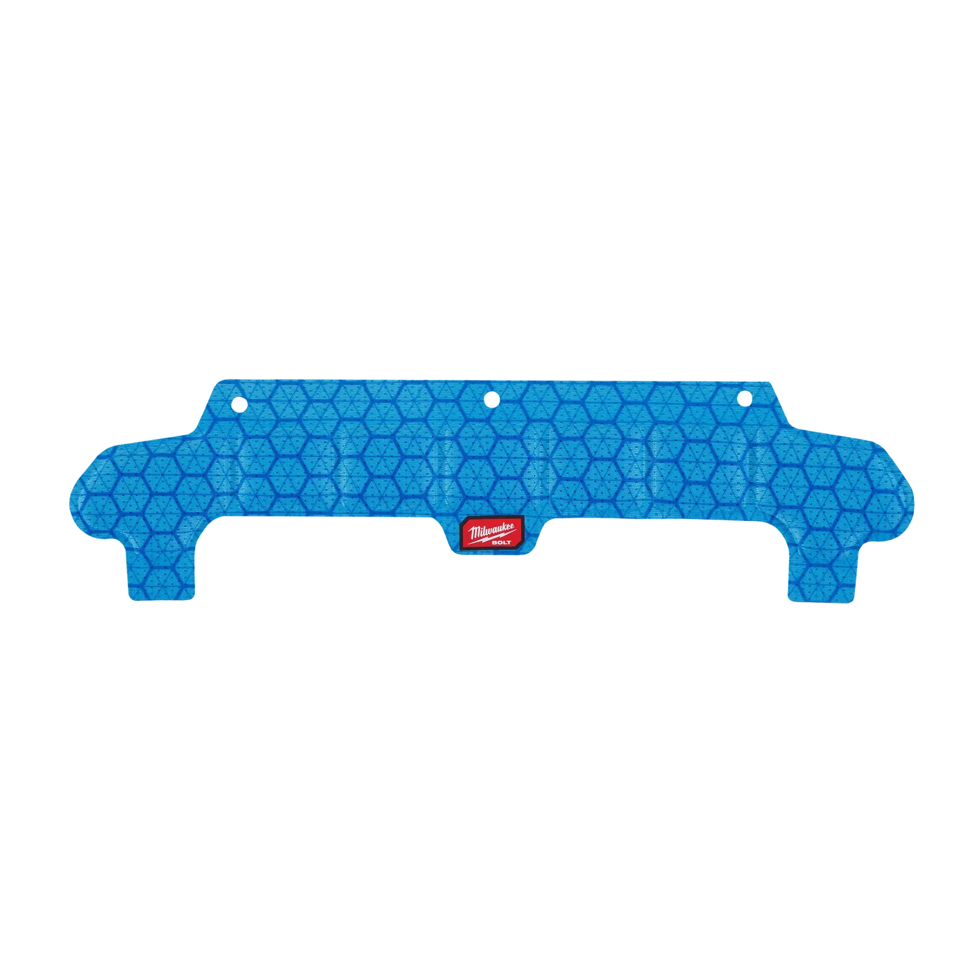 Milwaukee BOLT Safety Helmet Cooling Sweat Band from GME Supply